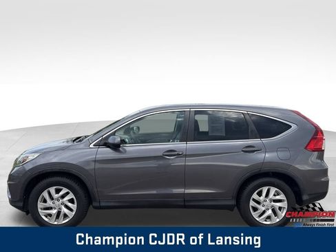 Used 2016 Honda CR-V EX image 4