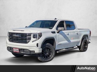 Used 2022 GMC Sierra 1500 Elevation