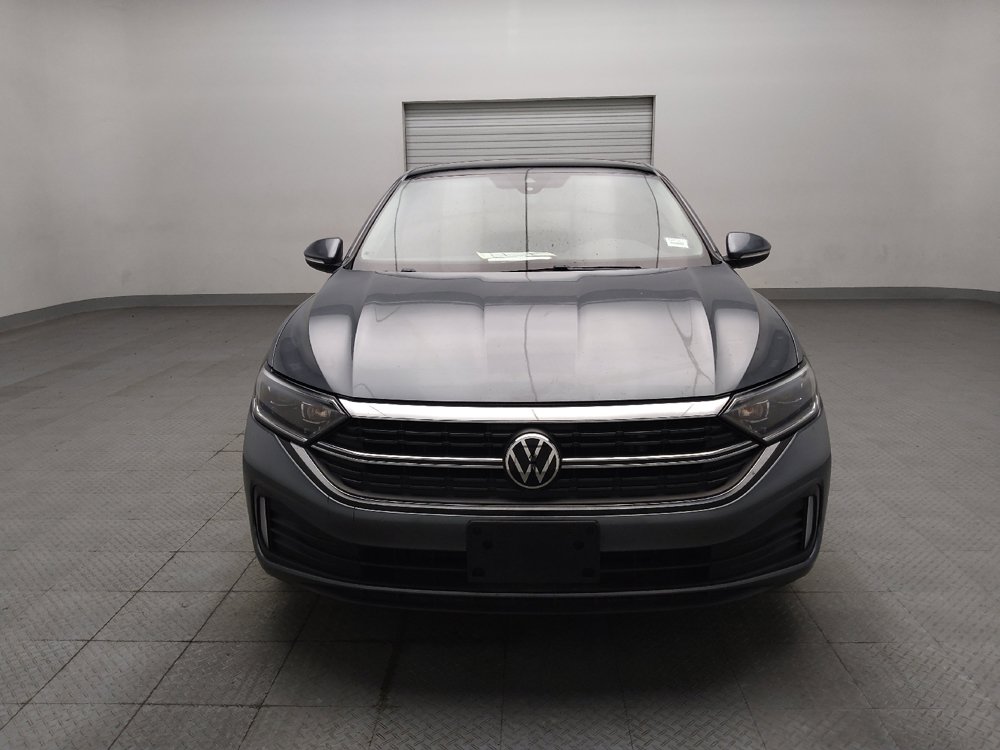 Used 2023 Volkswagen Jetta SEL FWD image 14