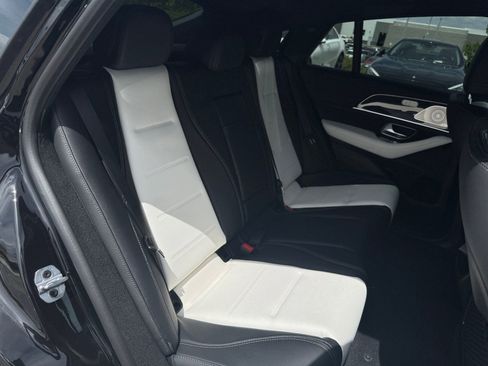 New 2026 Mercedes-Benz GLE 450 4MATIC Coupe image 18