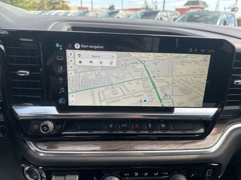 New 2026 Chevrolet Silverado 2500 LTZ image 23