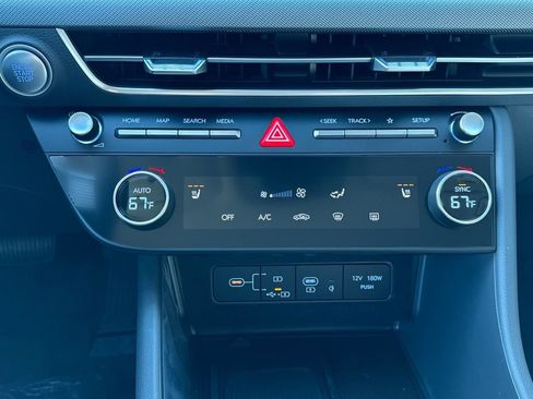 New 2026 Hyundai Sonata SEL image 9