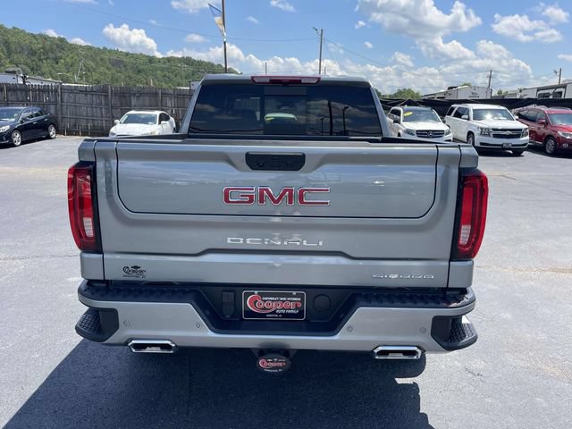 Certified 2026 GMC Sierra 1500 Denali AWD/4WD image 3