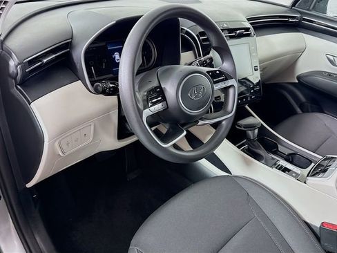 Certified 2024 Hyundai Tucson SEL image 11