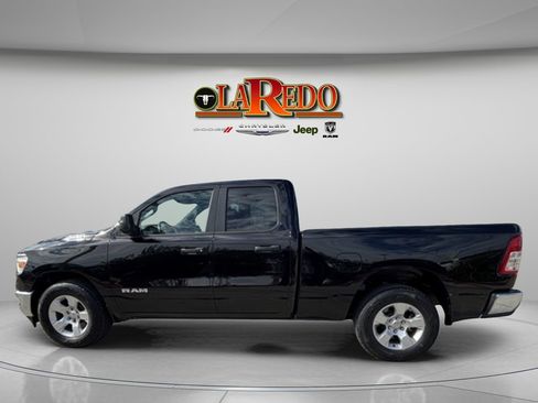 Used 2023 RAM 1500 Big Horn image 4