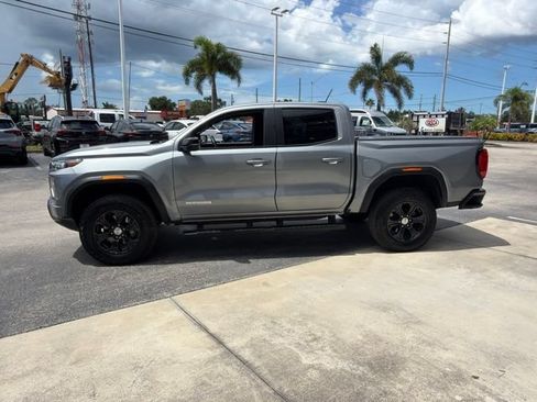 Used 2023 GMC Canyon Elevation w/ Convenience Package RWD image 5