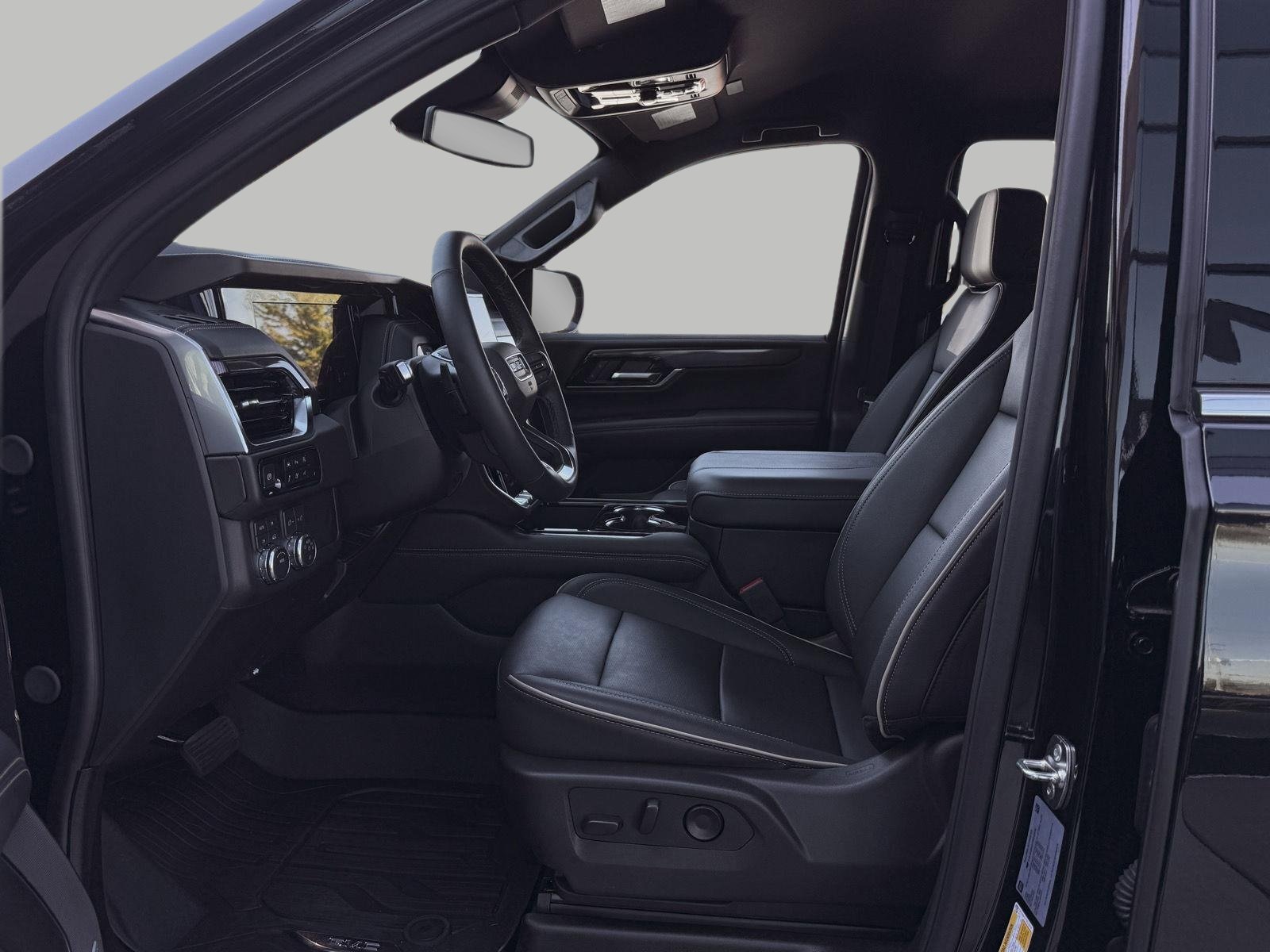 Used 2026 GMC Yukon Elevation AWD/4WD image 23