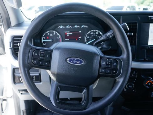 Used 2024 Ford F350 XL w/ STX Appearance Package AWD/4WD image 21