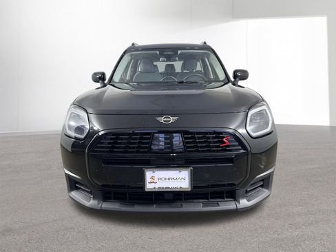 Used 2025 MINI Cooper Countryman S AWD/4WD image 24
