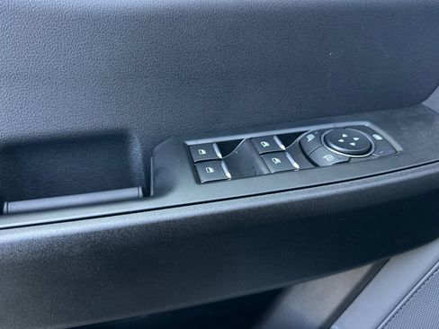 New 2026 Ford F250 XL w/ XL Chrome Package image 11