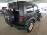 Used 2010 Jeep Wrangler Sport image 5