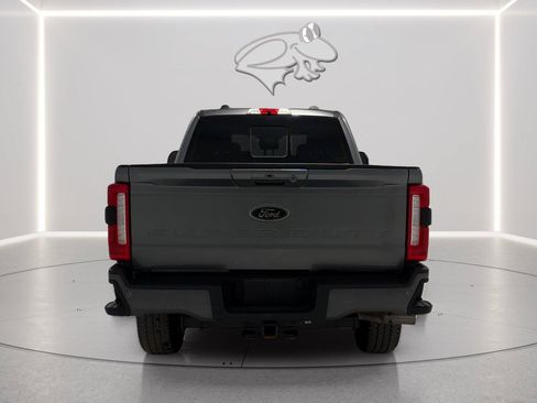 Used 2024 Ford F250 Lariat w/ Lariat Ultimate Package AWD/4WD image 4