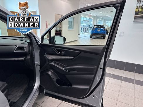 Used 2025 Subaru Ascent Premium AWD/4WD image 20