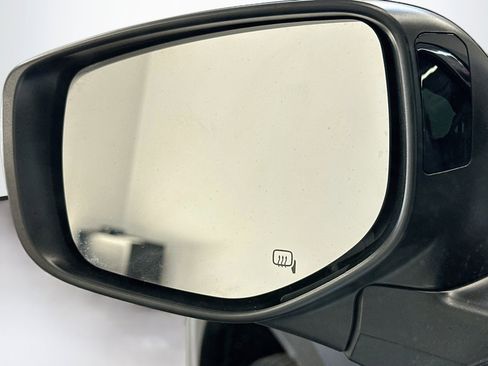 Used 2024 Subaru Outback Limited XT AWD/4WD image 16