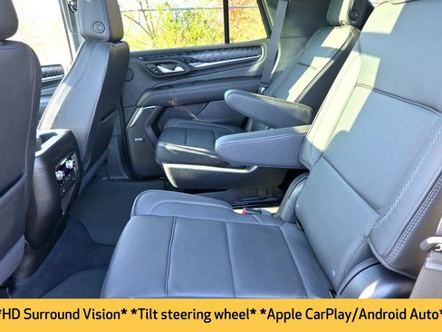 Certified 2022 GMC Yukon Denali image 22