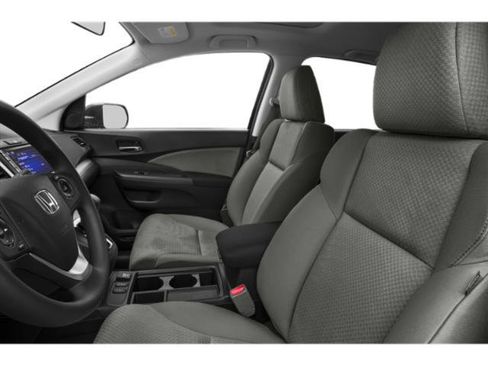 Used 2015 Honda CR-V EX image 8