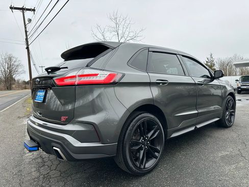 Used 2019 Ford Edge ST w/ Equipment Group 401A image 4