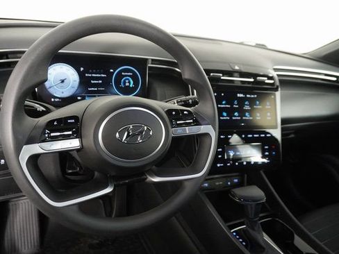 Used 2024 Hyundai Santa Cruz SEL w/ Activity Package image 27