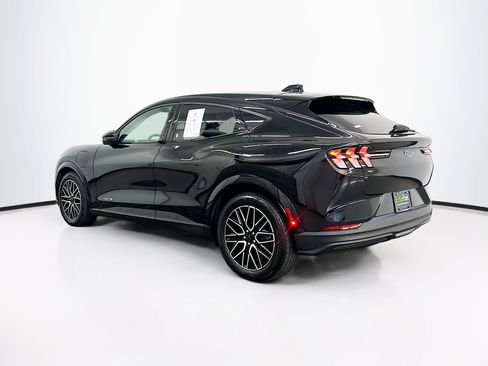 Used 2025 Ford Mustang Mach-E Premium image 5