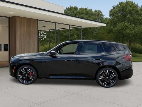New 2026 BMW X3 M50 w/ Premium Package AWD/4WD image 40