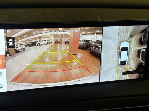 New 2026 Genesis GV60 Advance AWD/4WD image 20