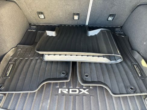 Used 2020 Acura RDX AWD w/ Advance Package image 35