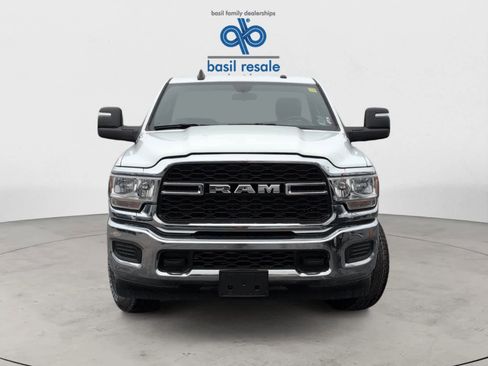 Used 2023 RAM 2500 Tradesman image 9