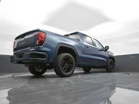 New 2026 GMC Sierra 1500 Elevation w/ Elevation Premium Package image 80