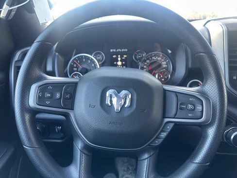 Used 2024 RAM 1500 Tradesman AWD/4WD image 23