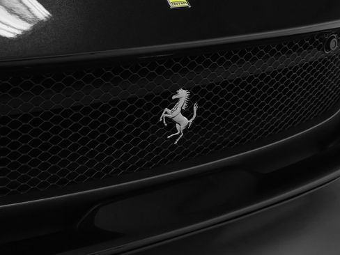 Certified 2018 Ferrari 812 Superfast RWD image 7