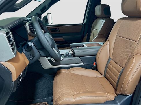 New 2026 Toyota Sequoia 1794 Edition image 20