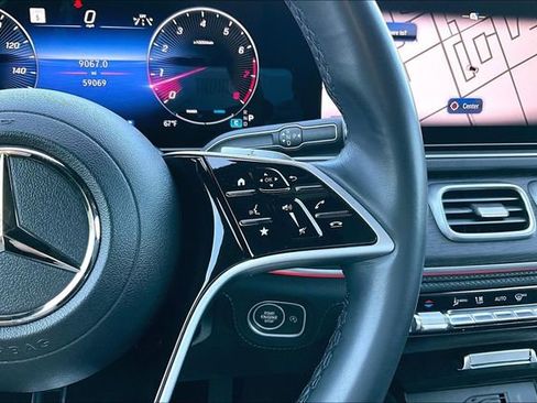 Used 2024 Mercedes-Benz GLE 350 4MATIC image 15