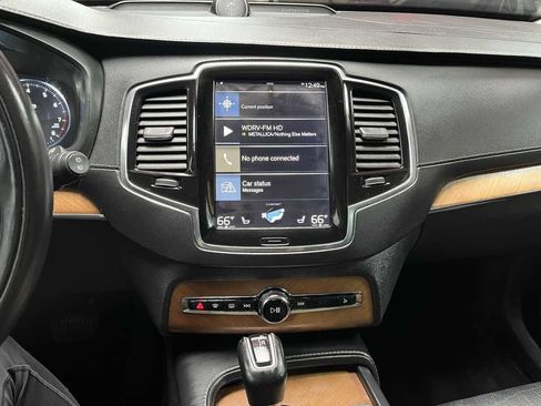 Used 2018 Volvo XC90 T6 Inscription w/ Convenience Package AWD/4WD image 18