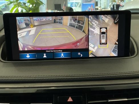 Used 2022 Acura MDX SH-AWD w/ Advance Package image 20