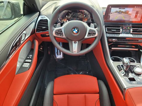 New 2026 BMW 840i xDrive image 12