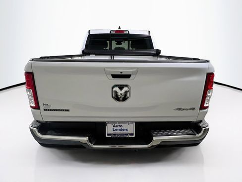 Used 2022 RAM 1500 Big Horn image 6