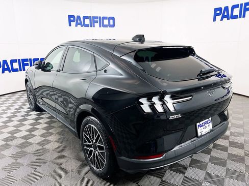 Used 2025 Ford Mustang Mach-E Premium w/ Interior Protection Package image 7