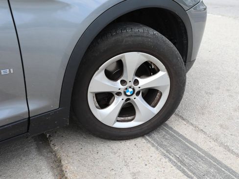 Used 2011 BMW X3 xDrive28i image 10