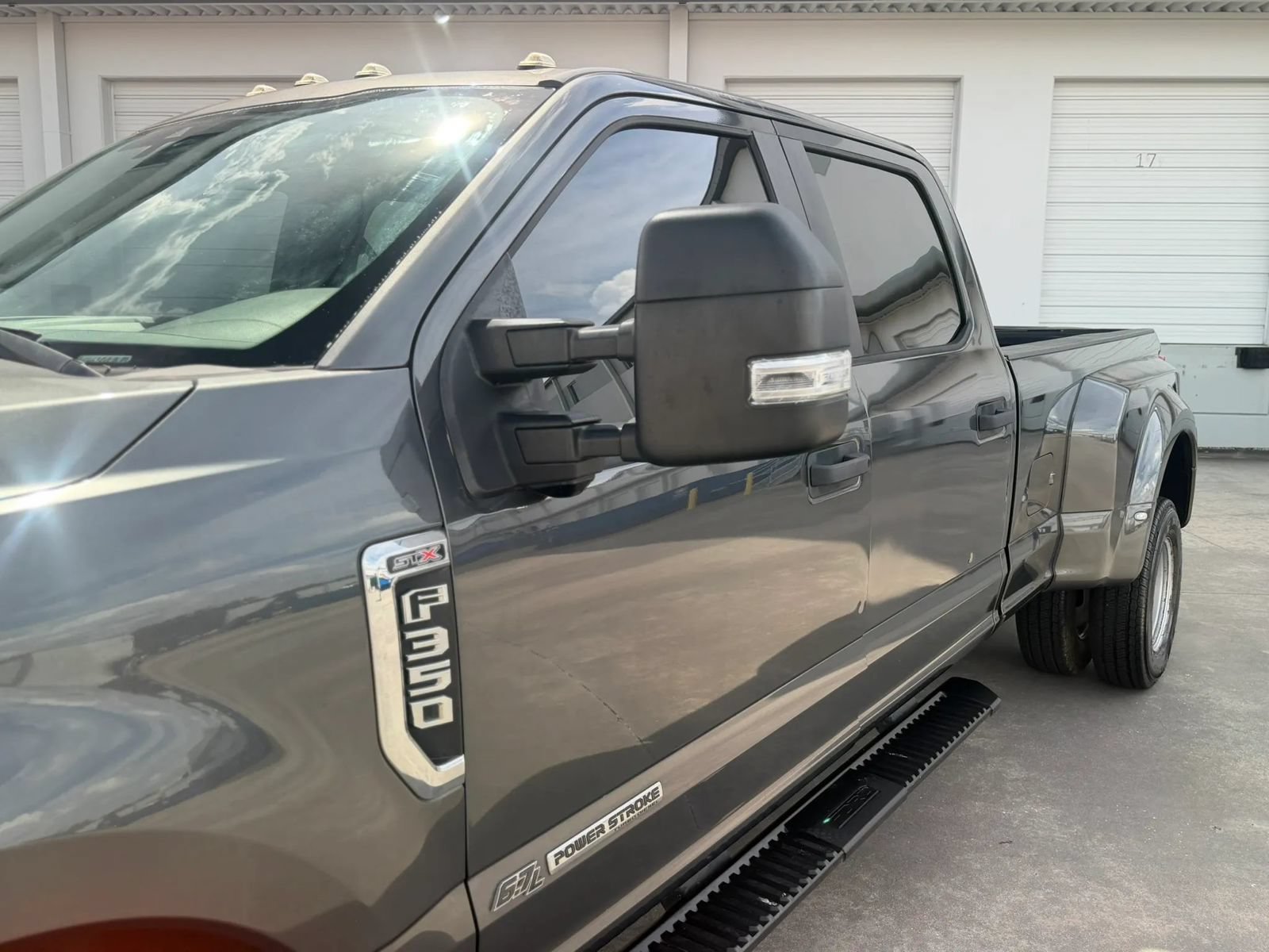 Used 2020 Ford F350 XL w/ STX Appearance Package AWD/4WD image 17