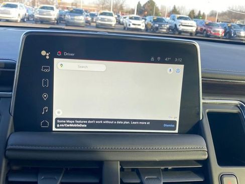 Used 2024 GMC Yukon SLE image 11