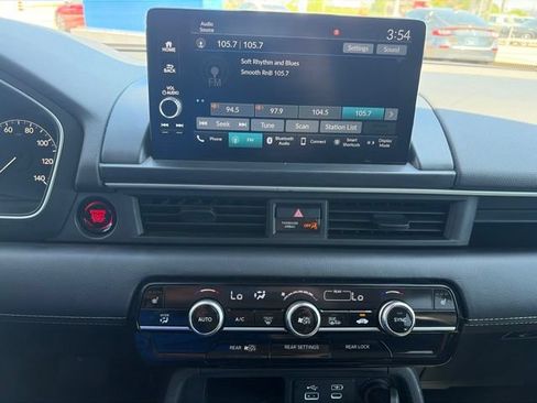 Used 2024 Honda Pilot EX-L image 14
