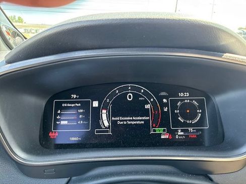 Used 2024 Toyota Corolla GR AWD/4WD image 27
