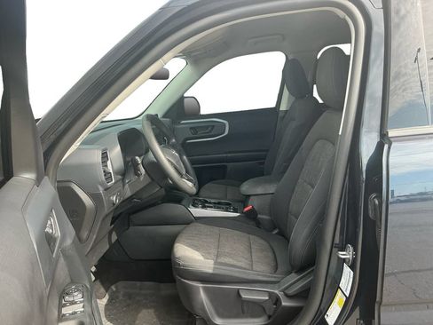 Certified 2022 Ford Bronco Sport Big Bend AWD/4WD image 14