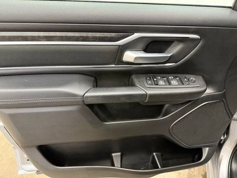Used 2023 RAM 1500 Big Horn AWD/4WD image 15