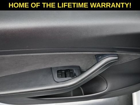 Used 2021 Tesla Model 3 Long Range AWD/4WD image 13