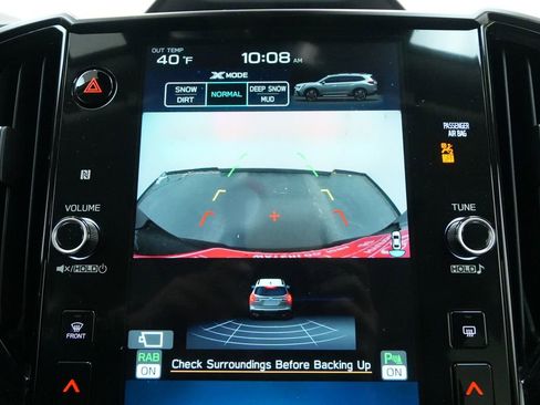 Used 2023 Subaru Ascent Onyx Edition Limited image 41