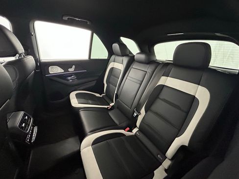 Used 2023 Mercedes-Benz GLE 63 AMG S image 36