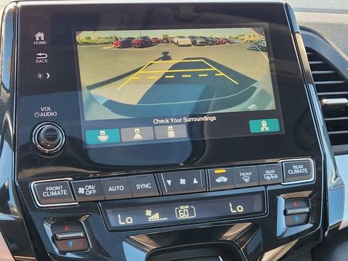 Used 2021 Honda Odyssey EX-L image 26