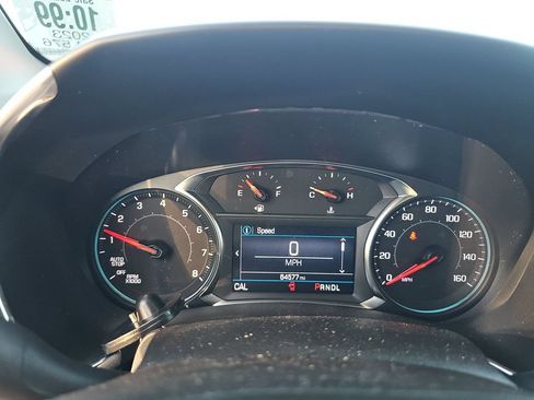 Used 2023 Chevrolet Equinox LT FWD image 15