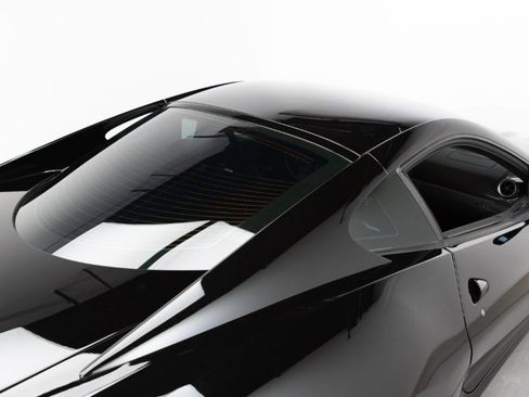 Certified 2008 Ferrari 599 GTB Fiorano image 42